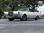 Thumbnail Photo 3 for 1969 Lincoln Mark III
